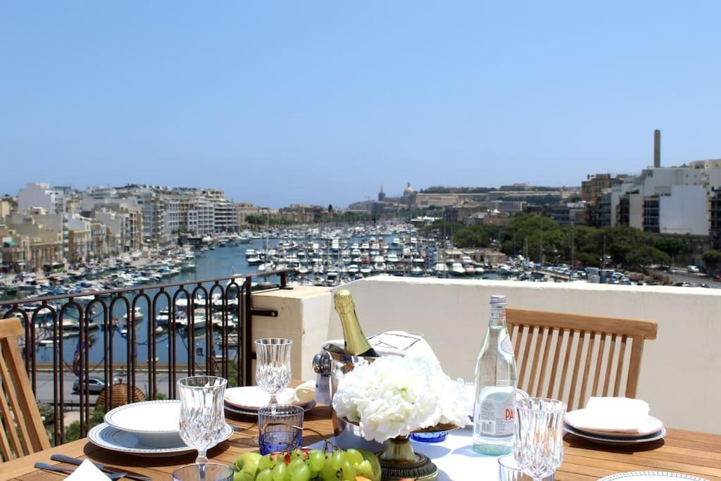 The Authentic Place Msida Exterior foto