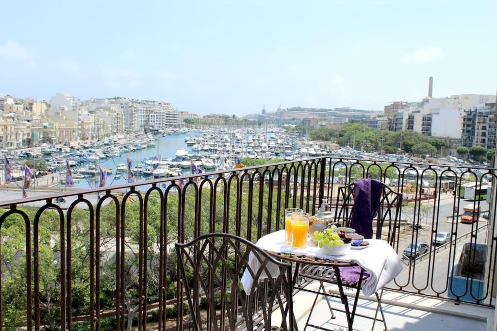 The Authentic Place Msida Exterior foto
